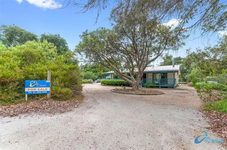 13 - 15 Robin Street, Loch Sport VIC 3851