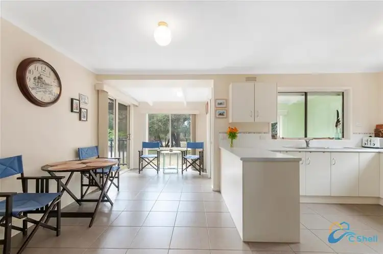 Fifth view of Homely house listing, 13 - 15 Robin Street, Loch Sport VIC 3851