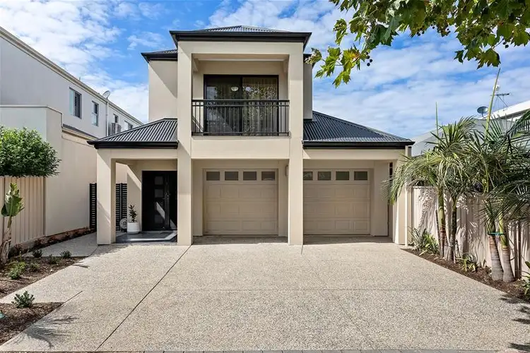 Main view of Homely house listing, 34a Kibby Avenue, Glenelg North SA 5045