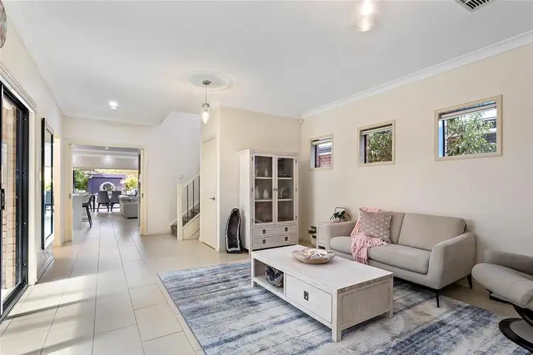 Third view of Homely house listing, 34a Kibby Avenue, Glenelg North SA 5045