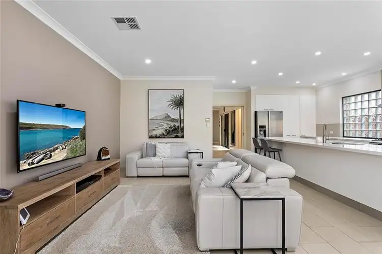Fourth view of Homely house listing, 34a Kibby Avenue, Glenelg North SA 5045