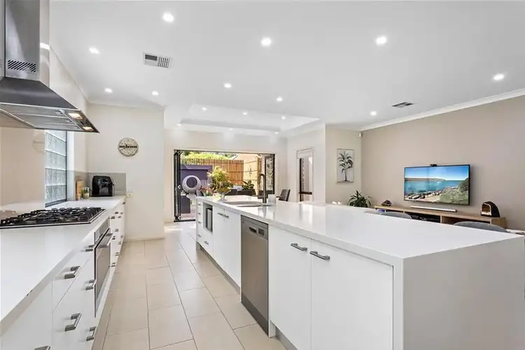 Fifth view of Homely house listing, 34a Kibby Avenue, Glenelg North SA 5045