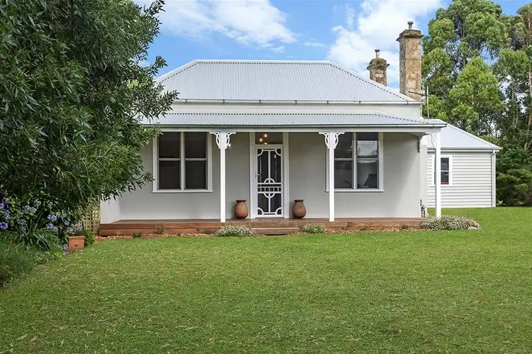 129 High Street, Koroit VIC 3282