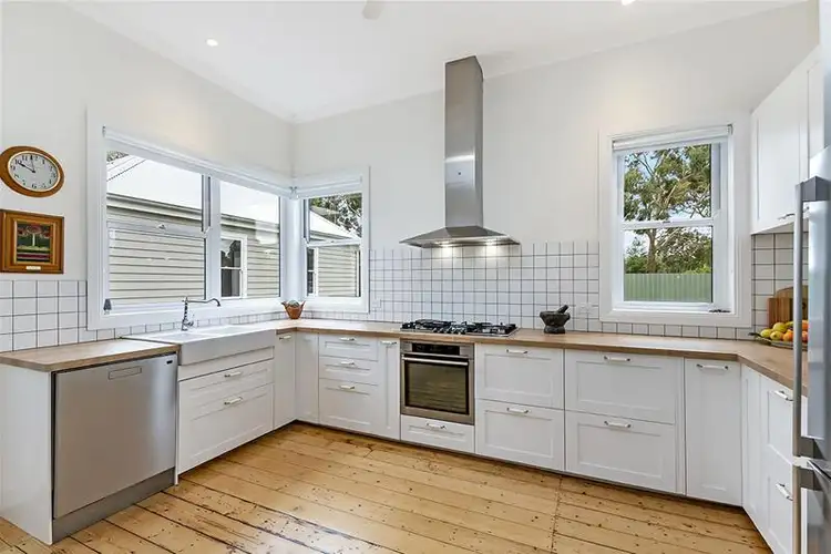 Second view of Homely house listing, 129 High Street, Koroit VIC 3282