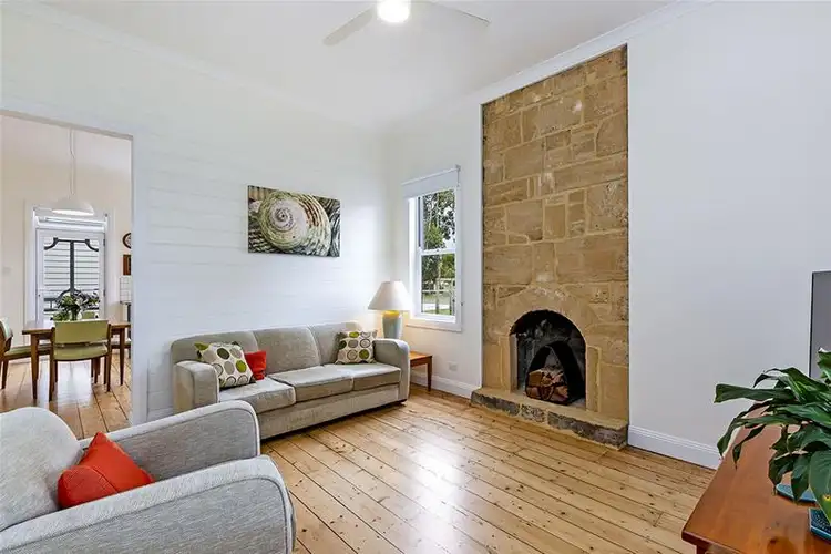 Fifth view of Homely house listing, 129 High Street, Koroit VIC 3282