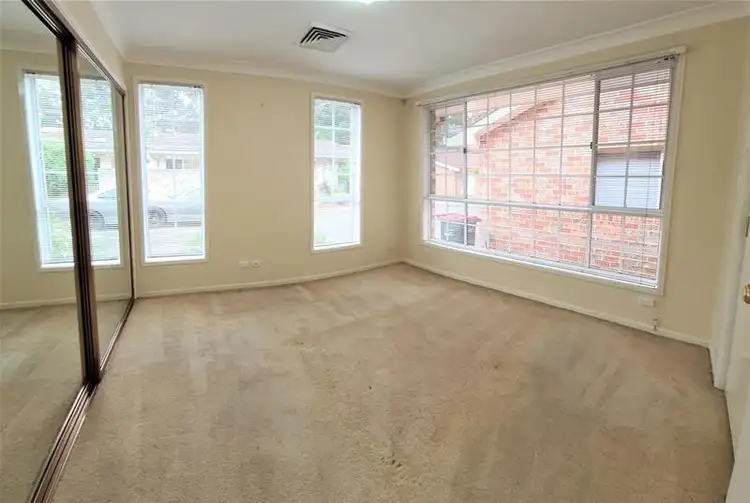 Third view of Homely villa listing, 3/34 Robert Street, Telopea NSW 2117