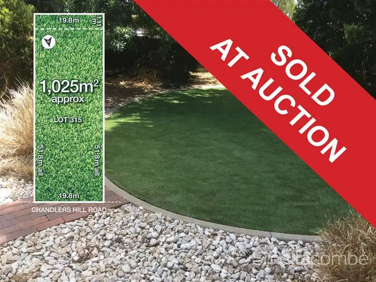 161 Chandlers Hill Road, Happy Valley SA 5159