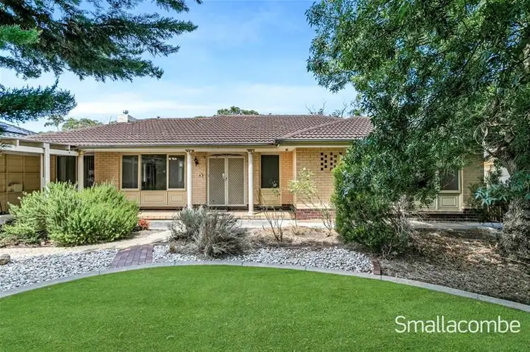 Third view of Homely house listing, 161 Chandlers Hill Road, Happy Valley SA 5159