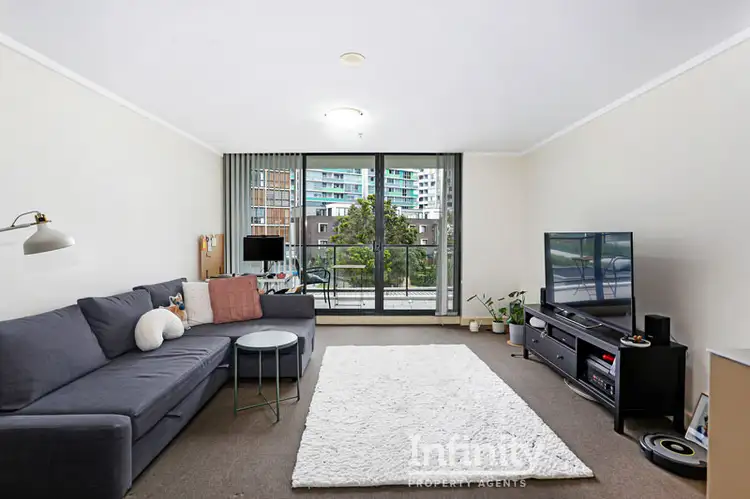 B307/35 Arncliffe Street, Wolli Creek NSW 2205