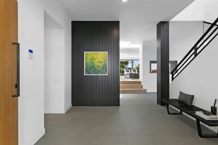 Fourth view of Homely house listing, 2 Glenbrook Avenue, Benowa Waters QLD 4217