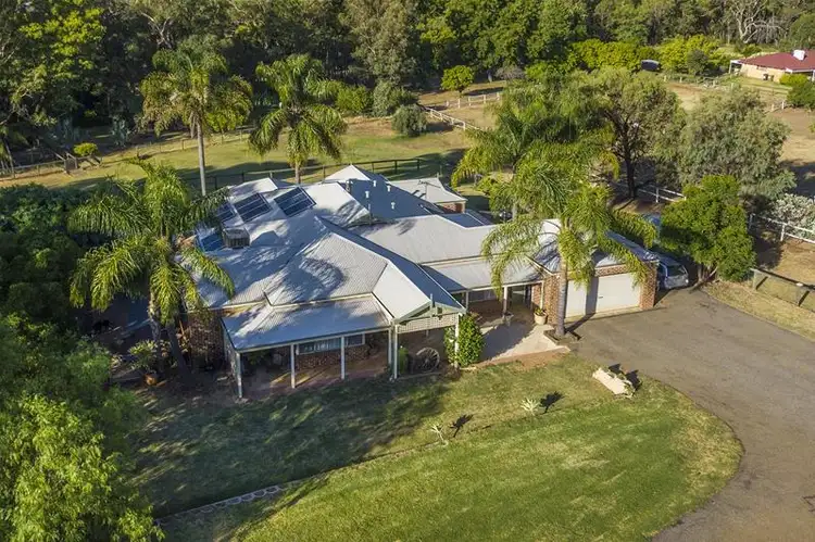 216 Brookton Highway, Kelmscott WA 6111
