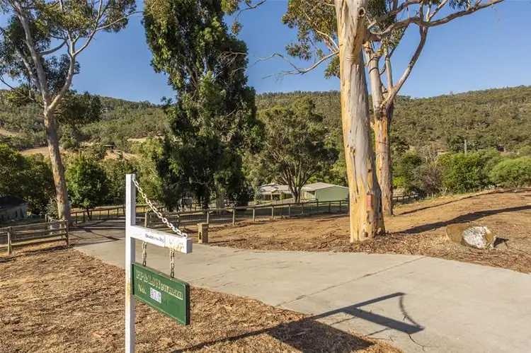 Second view of Homely house listing, 216 Brookton Highway, Kelmscott WA 6111