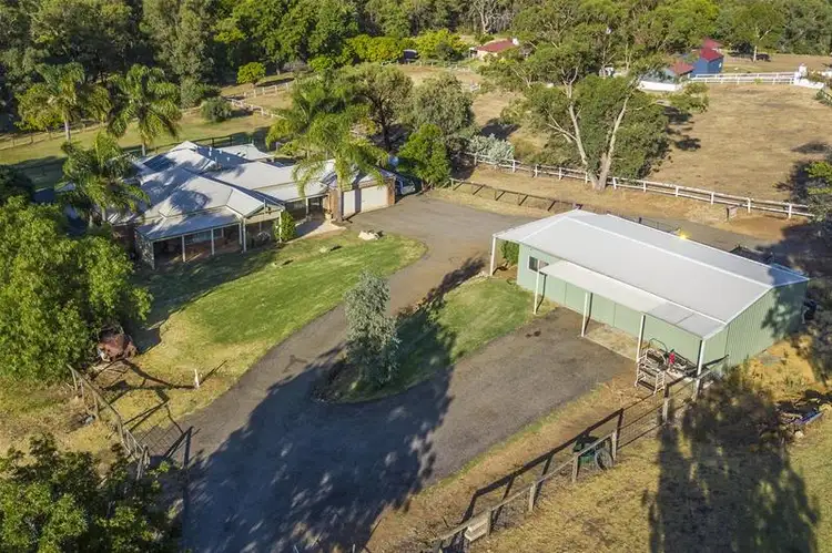 Third view of Homely house listing, 216 Brookton Highway, Kelmscott WA 6111