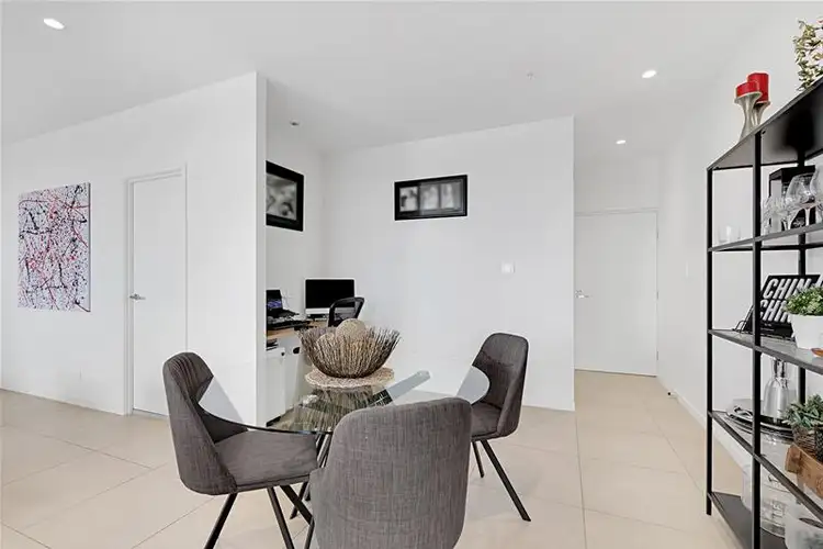 Third view of Homely apartment listing, 805/5 Cameron Street, South Brisbane QLD 4101