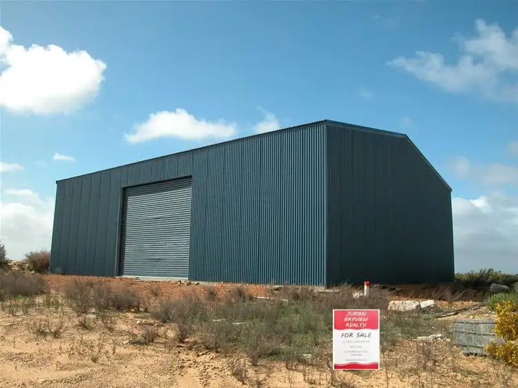 LOT 139/139 Jurien Bay Vista, Jurien Bay WA 6516
