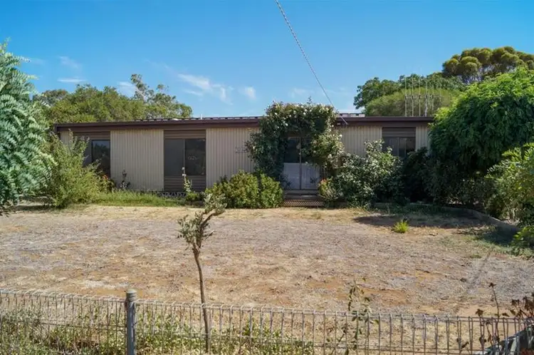 Main view of Homely house listing, 46 Hartwould Street, Picola VIC 3639