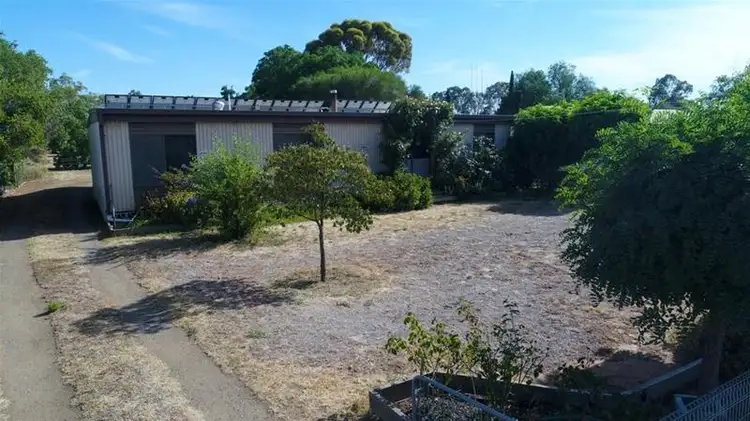 Second view of Homely house listing, 46 Hartwould Street, Picola VIC 3639
