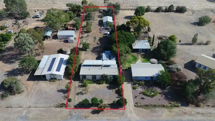 Third view of Homely house listing, 46 Hartwould Street, Picola VIC 3639