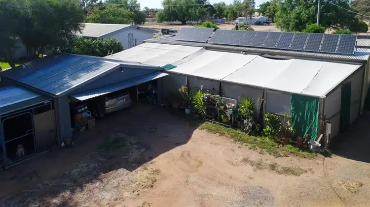 Fourth view of Homely house listing, 46 Hartwould Street, Picola VIC 3639