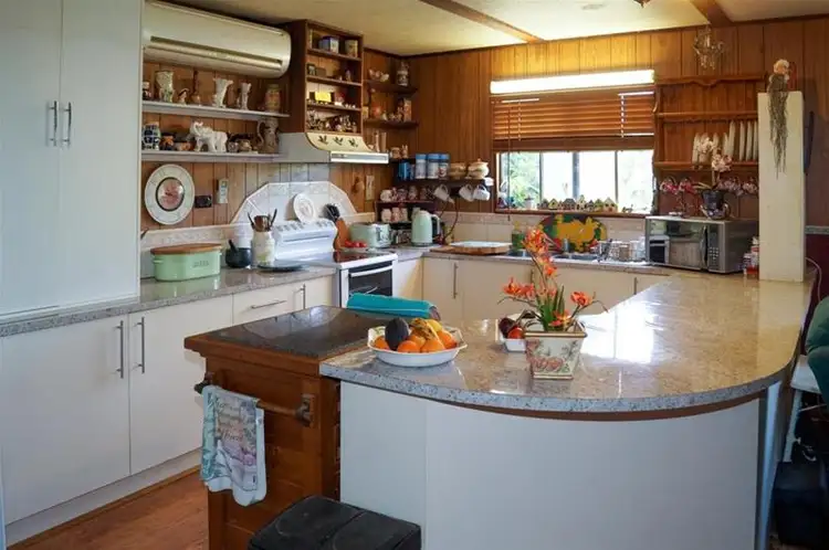 Seventh view of Homely house listing, 46 Hartwould Street, Picola VIC 3639