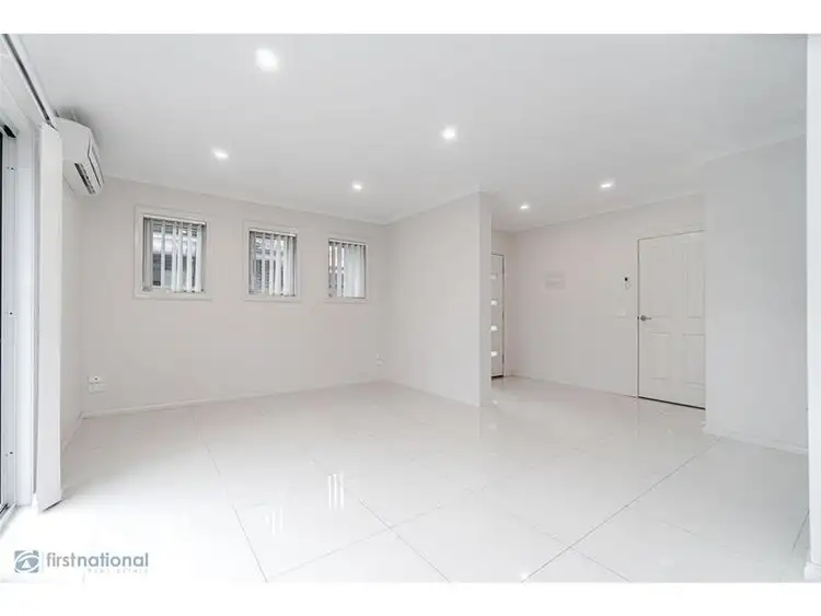 Second view of Homely unit listing, 2/93 Rokewood Crescent, Meadow Heights VIC 3048