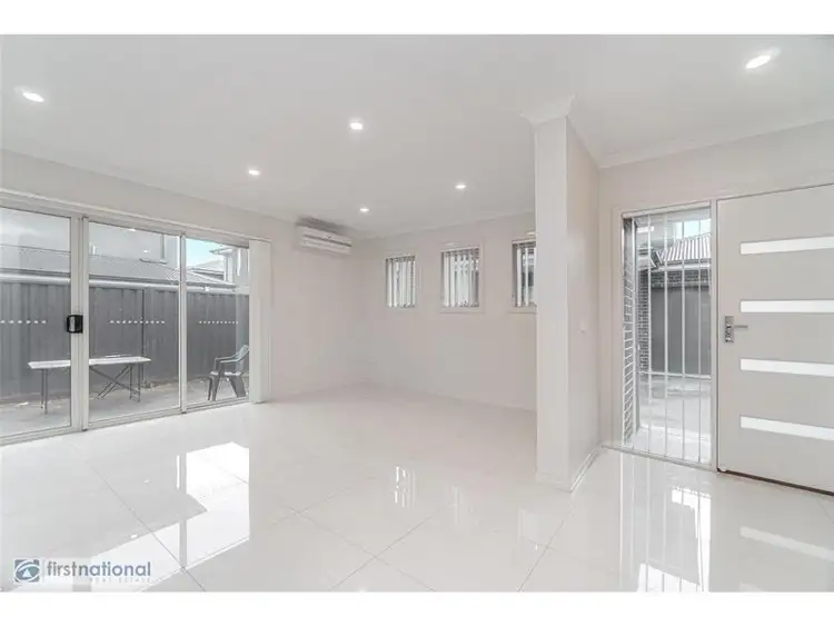 Third view of Homely unit listing, 2/93 Rokewood Crescent, Meadow Heights VIC 3048