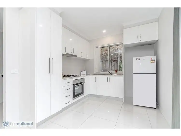 Fourth view of Homely unit listing, 2/93 Rokewood Crescent, Meadow Heights VIC 3048