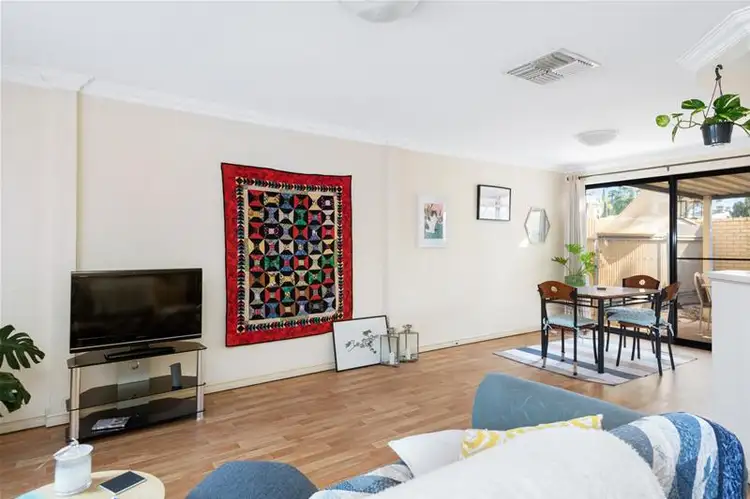 Second view of Homely unit listing, 5/201-209 Egan Street, Kalgoorlie WA 6430