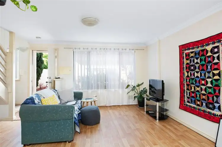 Third view of Homely unit listing, 5/201-209 Egan Street, Kalgoorlie WA 6430