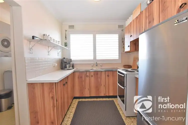 Fifth view of Homely unit listing, 7/25-27 Peel Street, Tuncurry NSW 2428