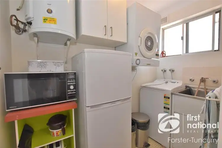 Sixth view of Homely unit listing, 7/25-27 Peel Street, Tuncurry NSW 2428