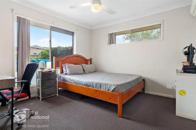 Fourth view of Homely house listing, 16 Portsea Parade, Cameron Park NSW 2285