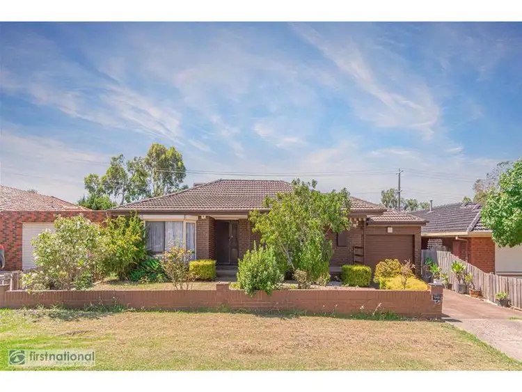 16 Mitchell Crescent, Meadow Heights VIC 3048