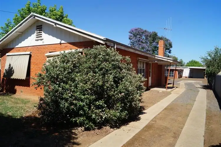 Third view of Homely house listing, 38 Tocumwal Road, Numurkah VIC 3636