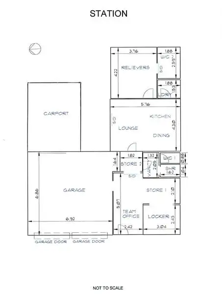 Sixth view of Homely house listing, 38 Tocumwal Road, Numurkah VIC 3636