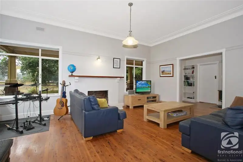 Main view of Homely house listing, 260 Beechworth Wangaratta Road, Beechworth VIC 3747