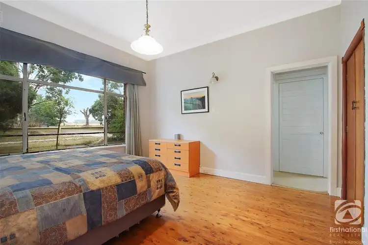 Fifth view of Homely house listing, 260 Beechworth Wangaratta Road, Beechworth VIC 3747