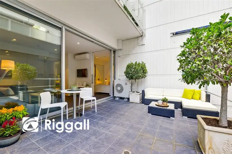 119/33 Warwick Street, Walkerville SA 5081