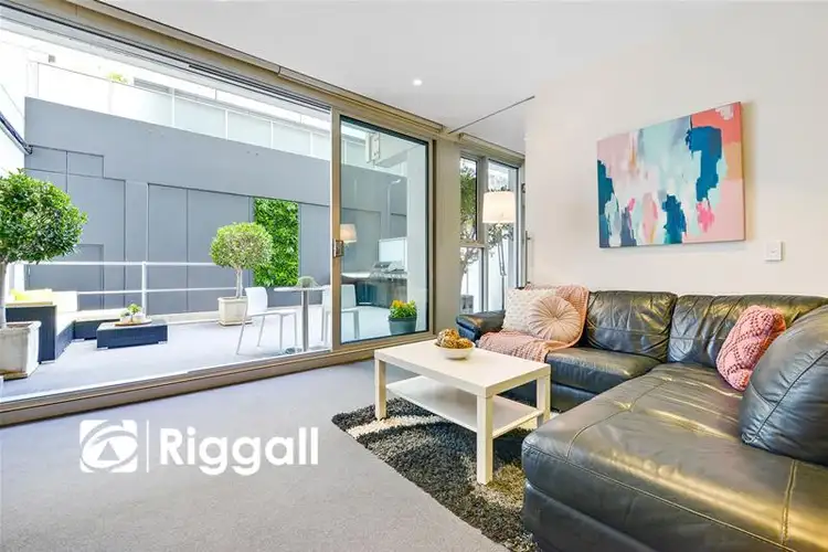 Fifth view of Homely unit listing, 119/33 Warwick Street, Walkerville SA 5081