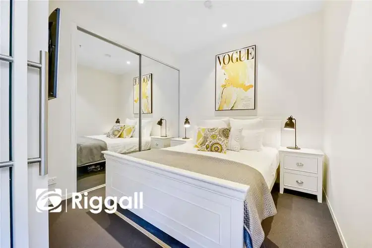 Sixth view of Homely unit listing, 119/33 Warwick Street, Walkerville SA 5081