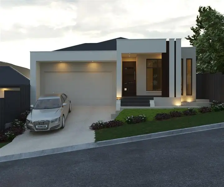Main view of Homely land listing, Lot 2,/22 Julie Road, Para Hills SA 5096