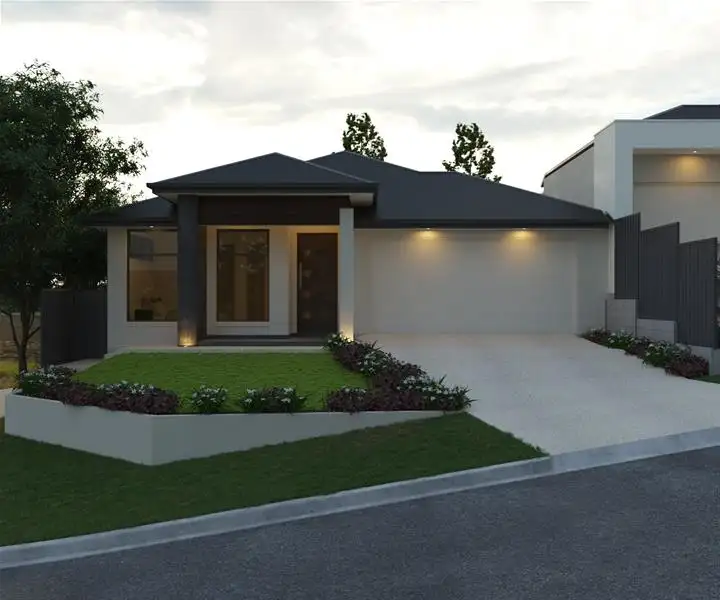 Main view of Homely land listing, Lot 1/22 Julie Road, Para Hills SA 5096