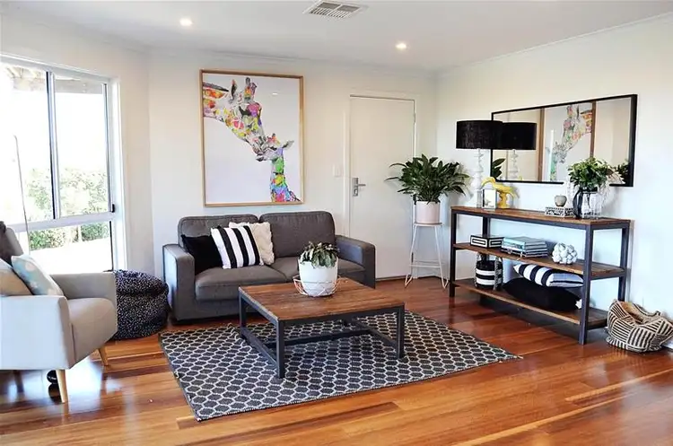 Second view of Homely house listing, 51A Clinton Road, Maitland SA 5573