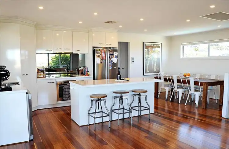Third view of Homely house listing, 51A Clinton Road, Maitland SA 5573