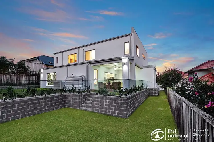Sixth view of Homely house listing, 29 Regent Street, Putney NSW 2112
