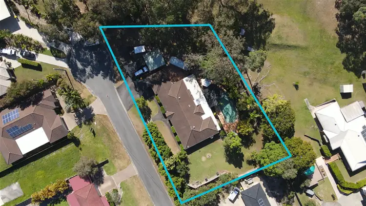 5 Staatz Court, Tallebudgera QLD 4228