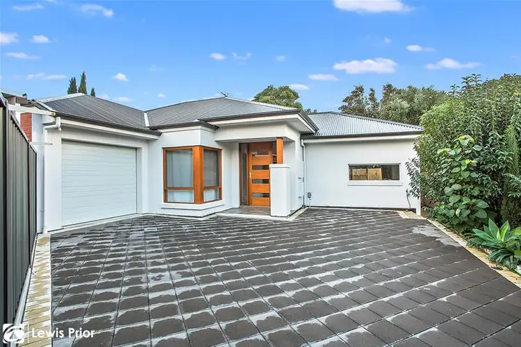 15A Barry Road, Oaklands Park SA 5046