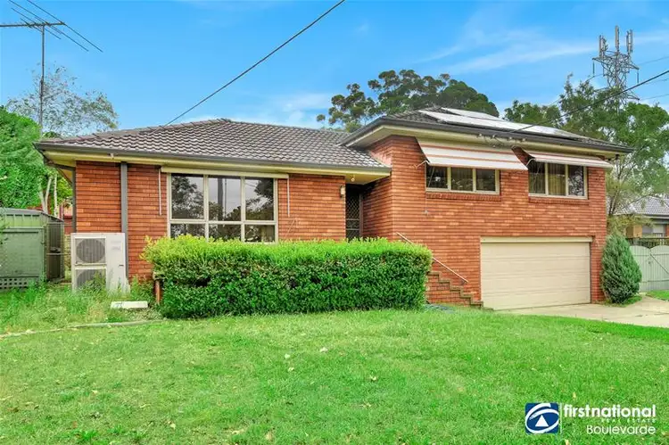 360A North Rocks Road, Carlingford NSW 2118