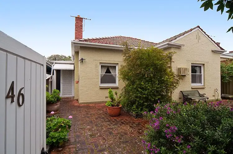 Main view of Homely house listing, 46 Tutt Avenue, Kingswood SA 5062