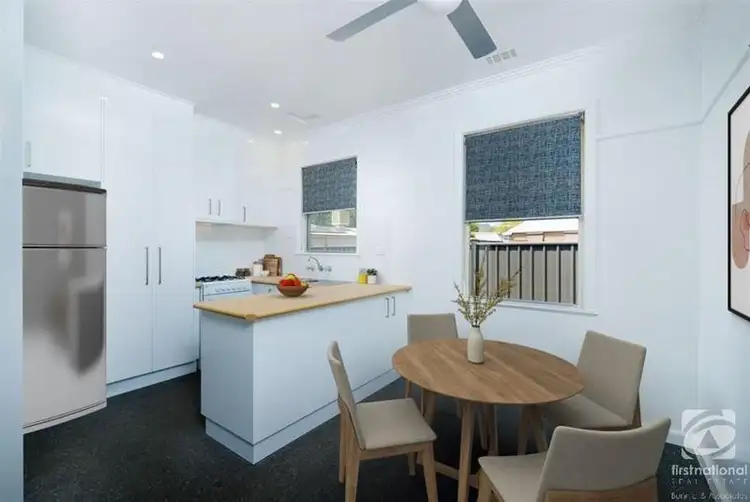 Third view of Homely house listing, 31 Elm Street, Wodonga VIC 3690